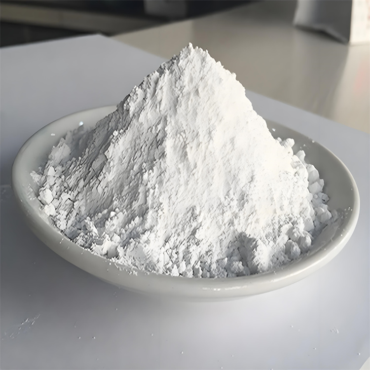 渭南高目数硫酸钡砂2mmpb